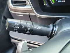 2022 Honda Elysion 2.0L e:HEV Hybrid Luxury, белый — фото 21