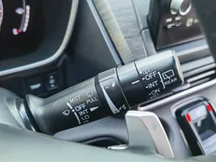 2022 Honda Elysion 2.0L e:HEV Hybrid Luxury, белый — фото 22