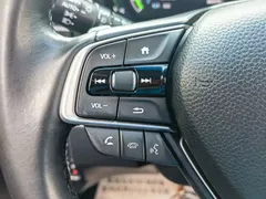 2022 Honda Elysion 2.0L e:HEV Hybrid Luxury, белый — фото 23