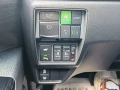 2022 Honda Elysion 2.0L e:HEV Hybrid Luxury, белый — фото 25