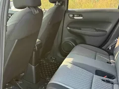2021 Honda Fit 1.5L CVT, белый — фото 8