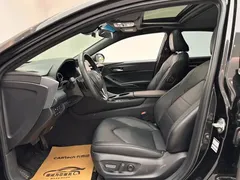 2022 Toyota Avalon 2.5L Luxury, чёрный — фото 8