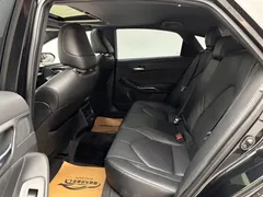 2022 Toyota Avalon 2.5L Luxury, чёрный — фото 9