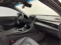 2022 Toyota Avalon 2.5L Luxury, чёрный — фото 11