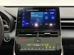2022 Toyota Avalon 2.5L Luxury, чёрный — фото 13