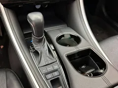 2022 Toyota Avalon 2.5L Luxury, чёрный — фото 15