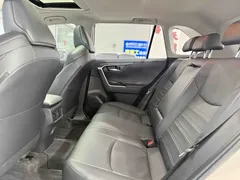 2022 Toyota Wildlander 2.0L CVT 2WD Luxury Plus — фото 6