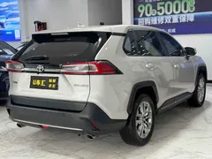 2022 Toyota Wildlander 2.0L CVT 2WD Luxury Plus — фото 7
