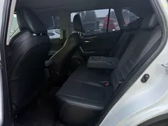 2022 Toyota Wildlander 2.0L CVT, белый — фото 5