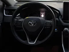 2022 Toyota Wildlander 2.0L CVT, белый — фото 6