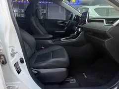 2022 Toyota Wildlander 2.0L CVT, белый — фото 7