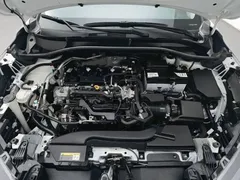 2023 Toyota Frontlander 2.0L CVT Elite, белый — фото 6