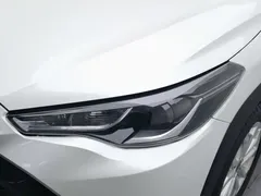 2023 Toyota Frontlander 2.0L CVT Elite, белый — фото 7