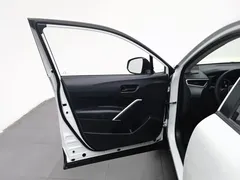 2023 Toyota Frontlander 2.0L CVT Elite, белый — фото 8