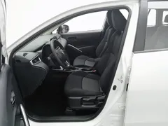 2023 Toyota Frontlander 2.0L CVT Elite, белый — фото 10