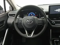 2023 Toyota Frontlander 2.0L CVT Elite, белый — фото 11