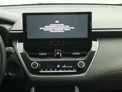 2023 Toyota Frontlander 2.0L CVT Elite, белый — фото 12
