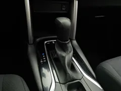 2023 Toyota Frontlander 2.0L CVT Elite, белый — фото 13