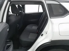 2023 Toyota Frontlander 2.0L CVT Elite, белый — фото 15