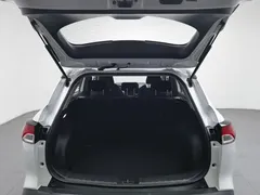 2023 Toyota Frontlander 2.0L CVT Elite, белый — фото 16
