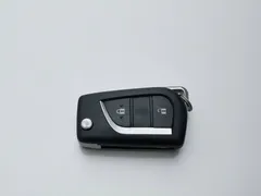 2023 Toyota Frontlander 2.0L CVT Elite, белый — фото 19