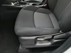2023 Toyota Frontlander 2.0L CVT Elite, белый — фото 20
