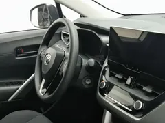 2023 Toyota Frontlander 2.0L CVT Elite, белый — фото 22