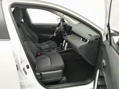 2023 Toyota Frontlander 2.0L CVT Elite, белый — фото 23