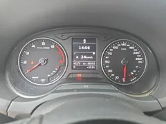 2020 Audi A3 Sportback 35 TFSI VI, белый — фото 12