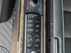 2023 Toyota Vellfire Hybrid 2.5L HV Ultimate, чёрный — фото 12