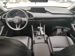 2021 Mazda 3 1.5L, белый — фото 10