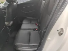 2021 Mazda 3 1.5L, белый — фото 17