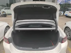 2021 Mazda 3 1.5L, белый — фото 19