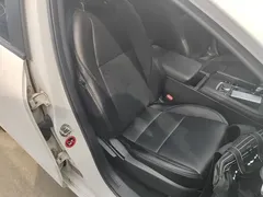 2021 Mazda 3 1.5L, белый — фото 25