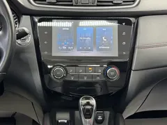 2021 Nissan Qashqai 2.0L CVT Luxury, белый — фото 11