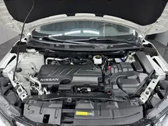 2021 Nissan Qashqai 2.0L CVT Luxury, белый — фото 17