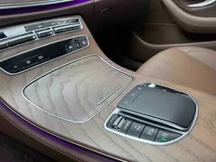 2021 Mercedes-Benz E-Class E 300 L Fashion, чёрный — фото 9