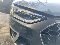 2020 Audi A4L 40 TFSI Luxury Dynamic — фото 7