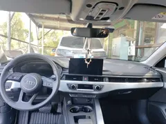 2020 Audi A4L 40 TFSI Luxury Dynamic — фото 10