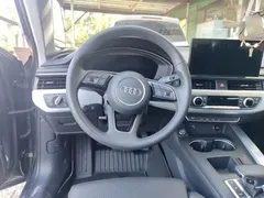 2020 Audi A4L 40 TFSI Luxury Dynamic — фото 11