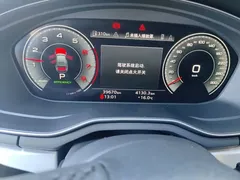 2020 Audi A4L 40 TFSI Luxury Dynamic — фото 13