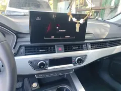 2020 Audi A4L 40 TFSI Luxury Dynamic — фото 14