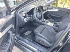 2020 Audi A4L 40 TFSI Luxury Dynamic — фото 17