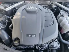 2020 Audi A4L 40 TFSI Luxury Dynamic — фото 21