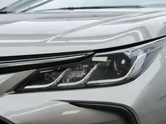 2021 Toyota Corolla 1.2T S-CVT — фото 2
