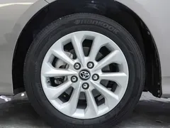 2021 Toyota Corolla 1.2T S-CVT — фото 4