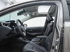 2021 Toyota Corolla 1.2T S-CVT — фото 6