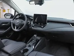 2021 Toyota Corolla 1.2T S-CVT — фото 7