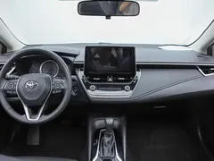 2021 Toyota Corolla 1.2T S-CVT — фото 8