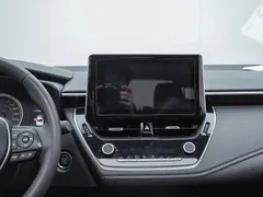 2021 Toyota Corolla 1.2T S-CVT — фото 9